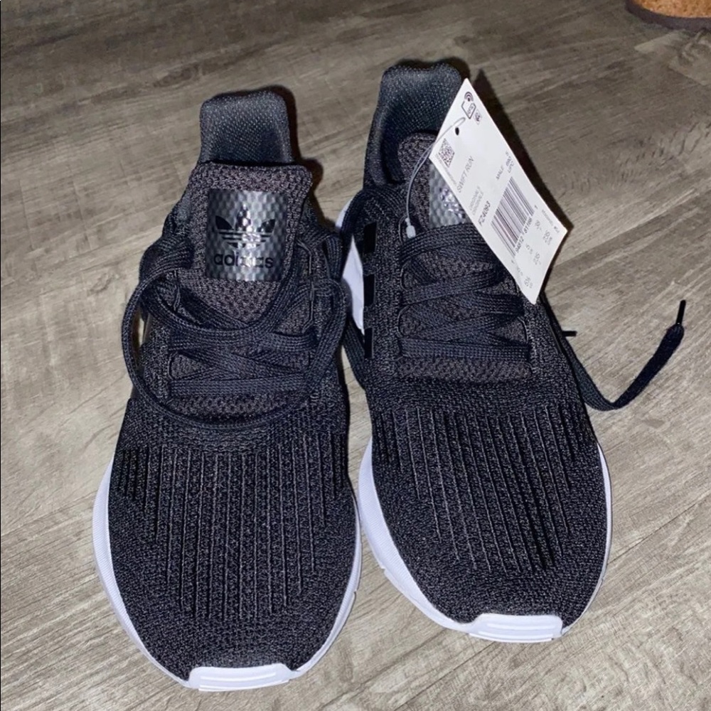 NWT Adidas Swift Shoes